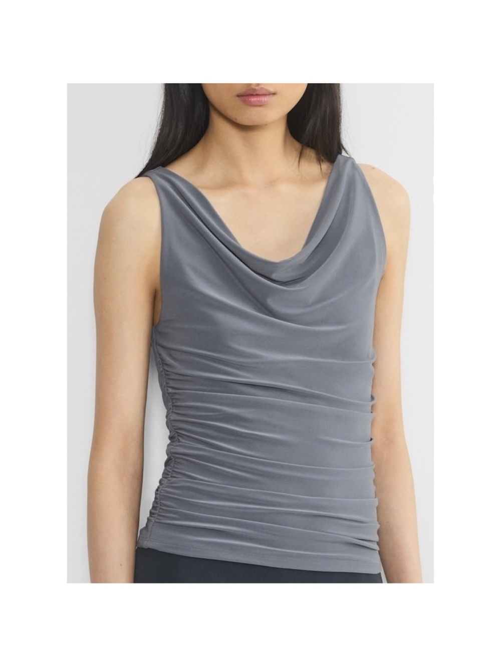 Aritzia Wilfred Top, size large